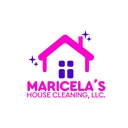 Maricela's House Cleaning logo