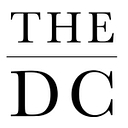 The Dizzy Cook logo