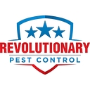 Revolutionary Pest Control logo