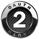 OAuth logo