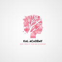 Kal Academy logo