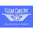 Clean Cars Inc. logo