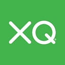 XQ Super School logo