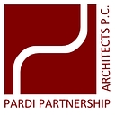 Pardi Partnership Architects logo