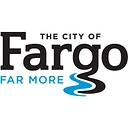 City of Fargo logo