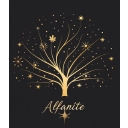 Alfanite logo