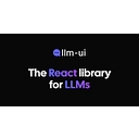 llm-ui logo