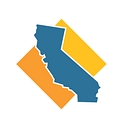 League of California Cities logo