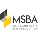 Maryland State Bar Association logo