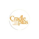 Cradle Plus logo