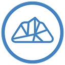 3Dsurvey logo