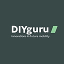 DIYguru logo