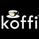 Koffi Coffee logo