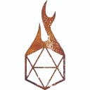 Forged Gaming logo