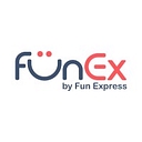 FunEx logo