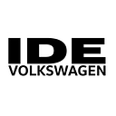 Ide VW logo