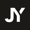 Jafferyoga logo