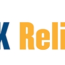JUNK Relief logo
