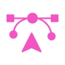 SVGTrace logo