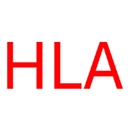Harper Latter Architects logo