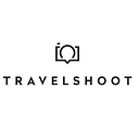 TravelShoot logo
