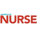 My American Nurse logo