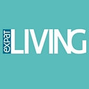 Expat Living logo