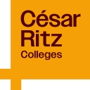 César Ritz Colleges logo
