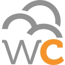 WhiteClouds logo