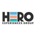 Hero Experiences Group logo