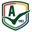 Allison Academy logo