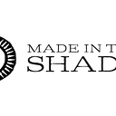 Made in the Shady logo