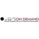 AVI OnDemand logo