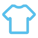 BlankShirts.com logo