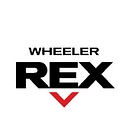 Wheeler-Rex logo