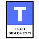 Tech Spaghetti logo