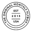 Postfly logo
