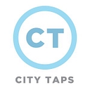 CityTaps logo
