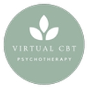 Virtual CBT logo