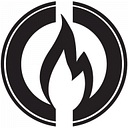 McFadden Art Glass logo