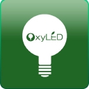 OxyLED logo