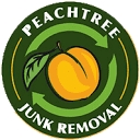 Peachtree Junk Removal logo