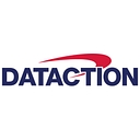 Dataction logo