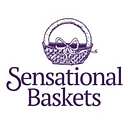 Sensational Baskets logo