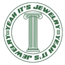Yeah It's Jewelry logo