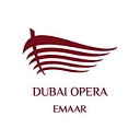 Dubai Opera logo