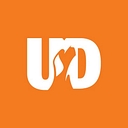 University of Dog logo