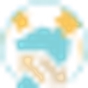 The Vacation Exchange logo