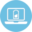 LaptopBatteriesFactory logo