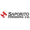 Saporito Finishing logo
